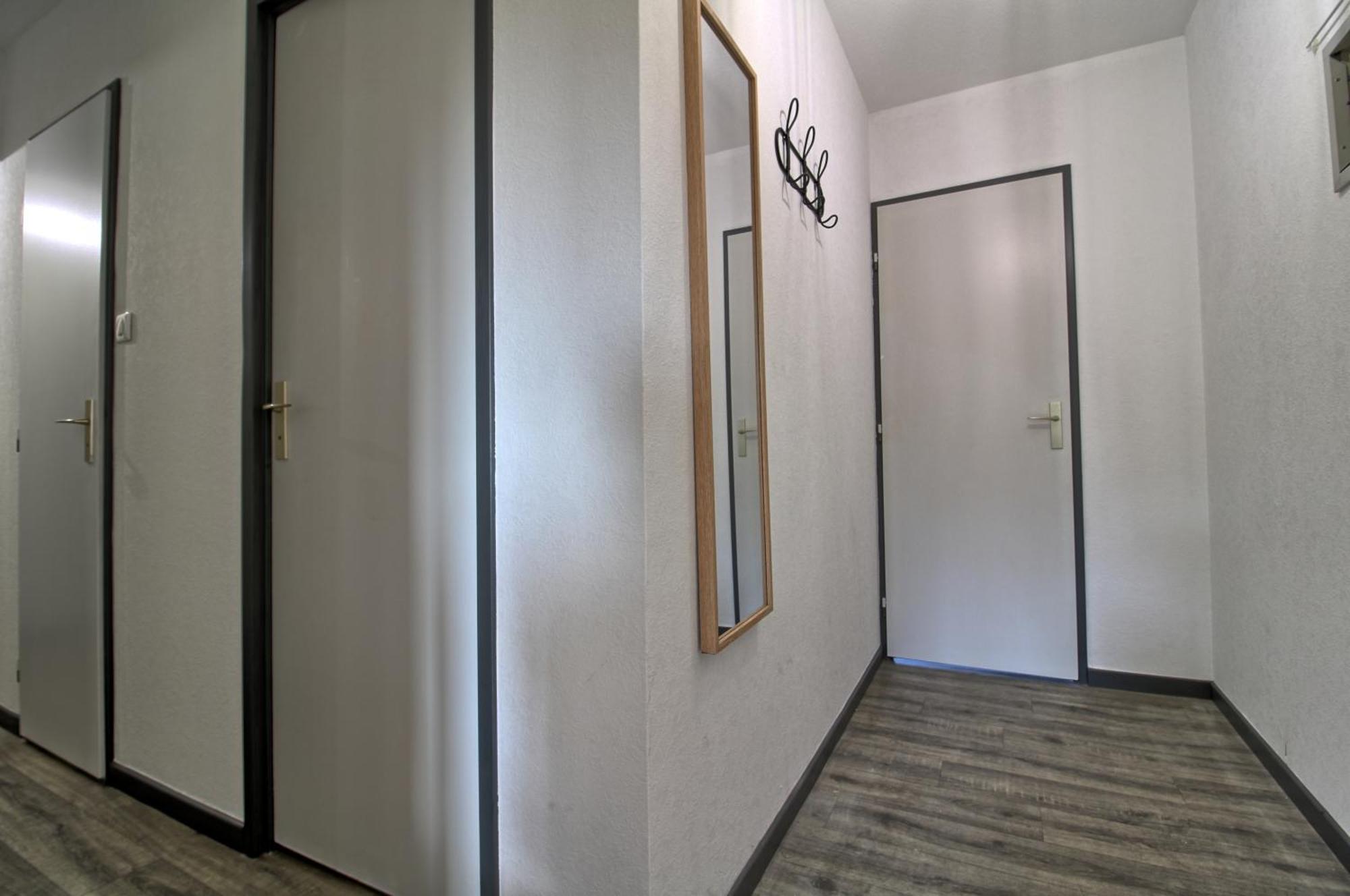 Le Cosy Des Marronniers - 6 Pers Apartment Selestat Bagian luar foto