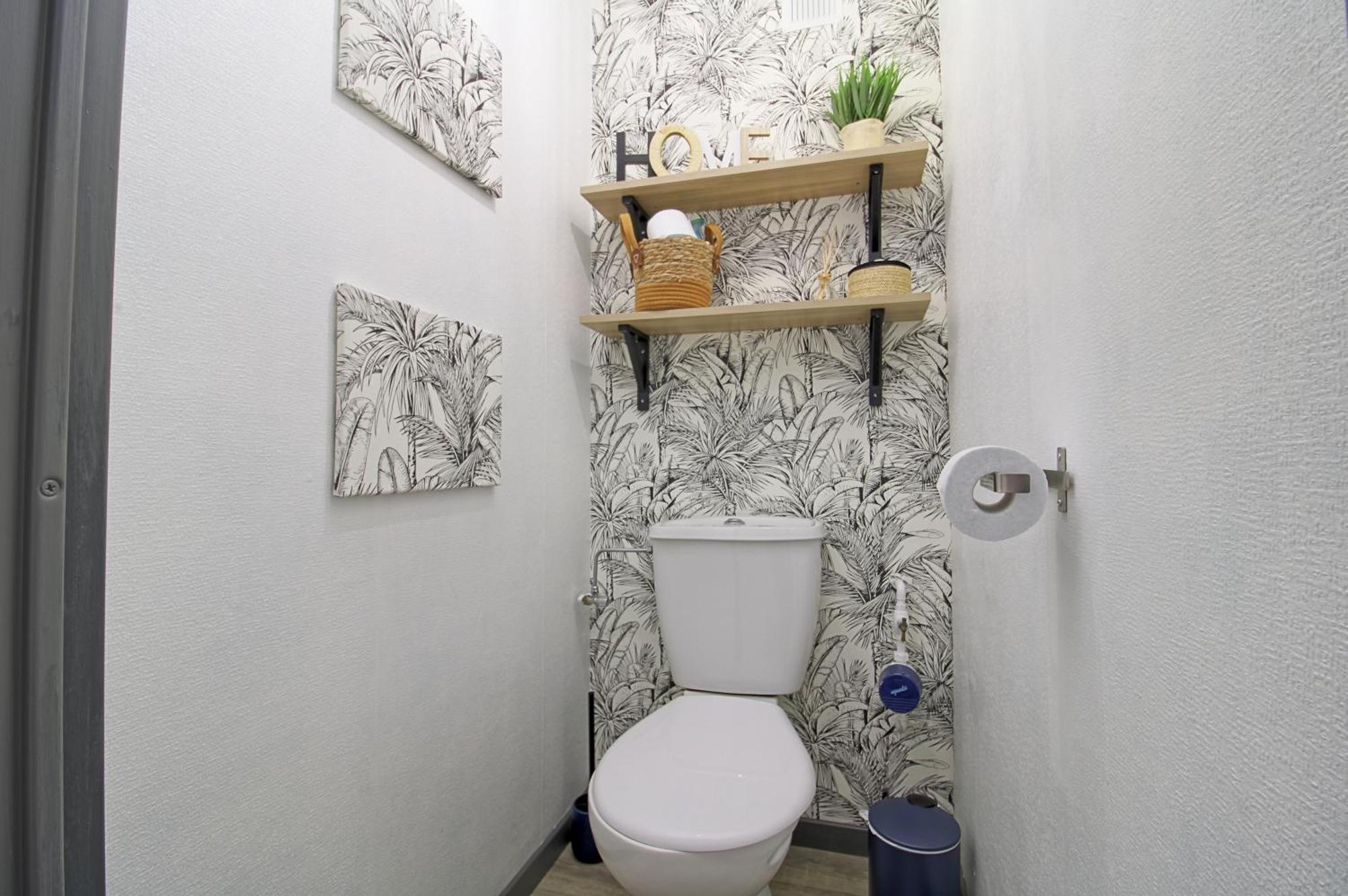 Le Cosy Des Marronniers - 6 Pers Apartment Selestat Bagian luar foto